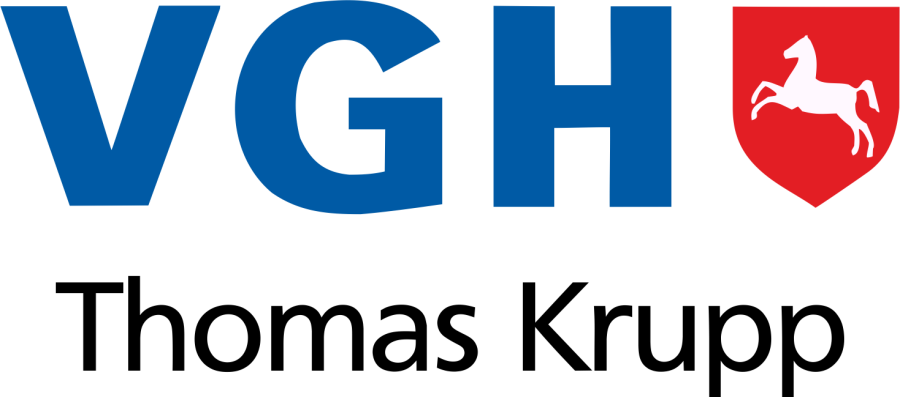 VGH Versicherungen Logo